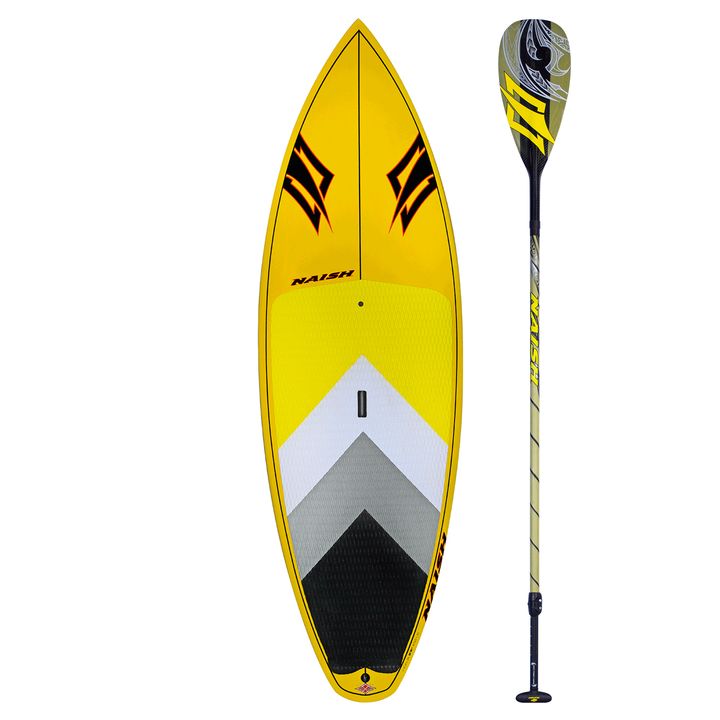 Naish Hokua X32 LE 8'8 SUP Board 2016