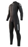 Mystic Star 4/3 BZ Wetsuit 2024