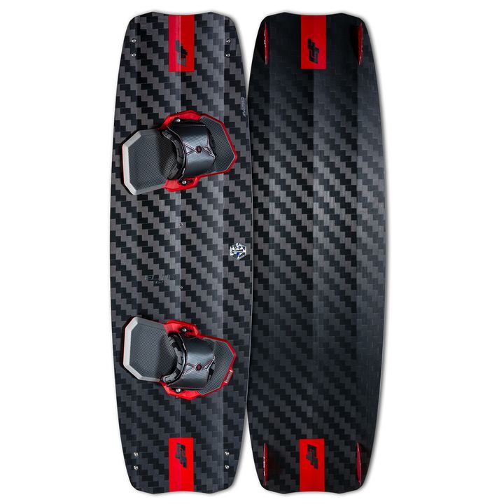 Crazyfly Elite II Kiteboard