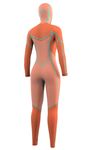 Mystic Womens Gem 6/4/3 Hooded Wetsuit 2024