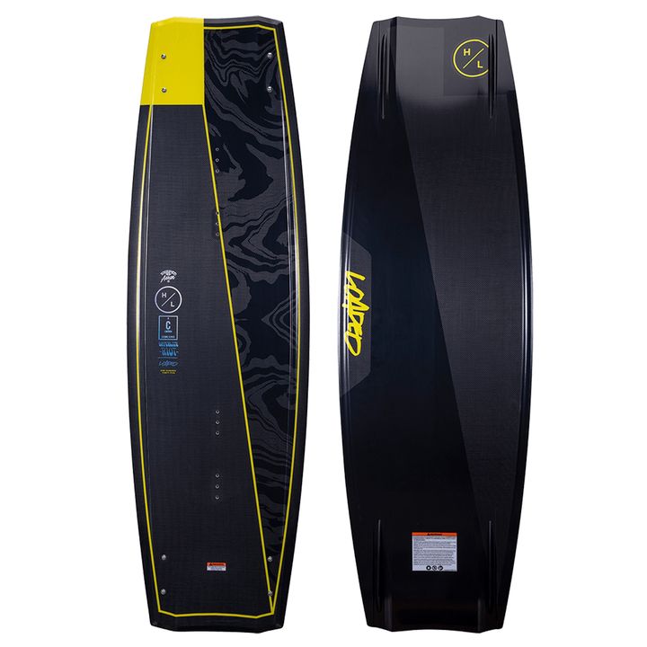 Hyperlite Riot Loaded 2022 Wakeboard