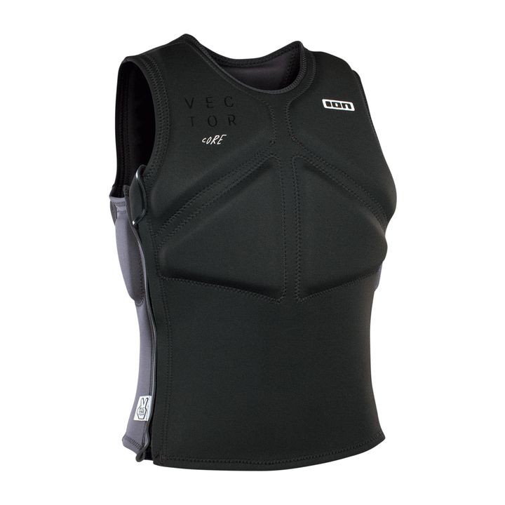 Ion Vector Core SZ Kite Impact Vest 2021