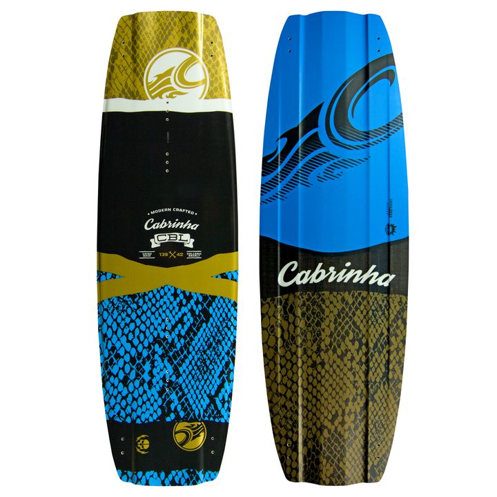 Cabrinha CBL 2016 Kiteboard