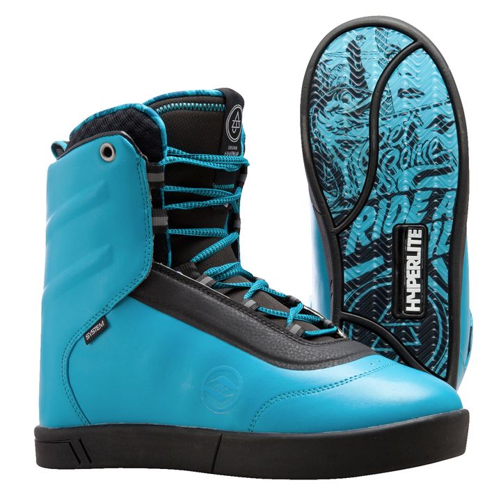 Hyperlite AJ 2016 Wakeboard Boots