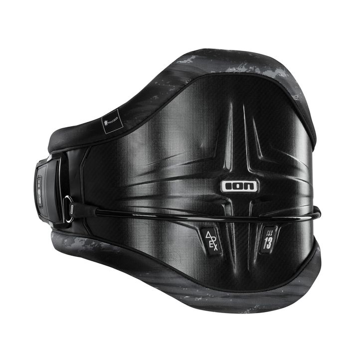 Ion Apex Curv 13 Select Kite Waist Harness 2020