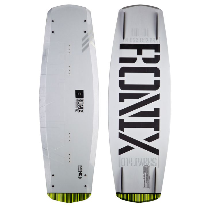 Ronix Parks Modello Wakeboard 2014