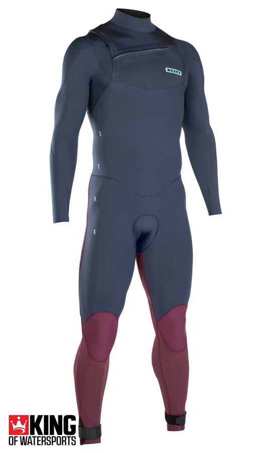 Ion Strike Core FZ 4/3 Wetsuit 2019