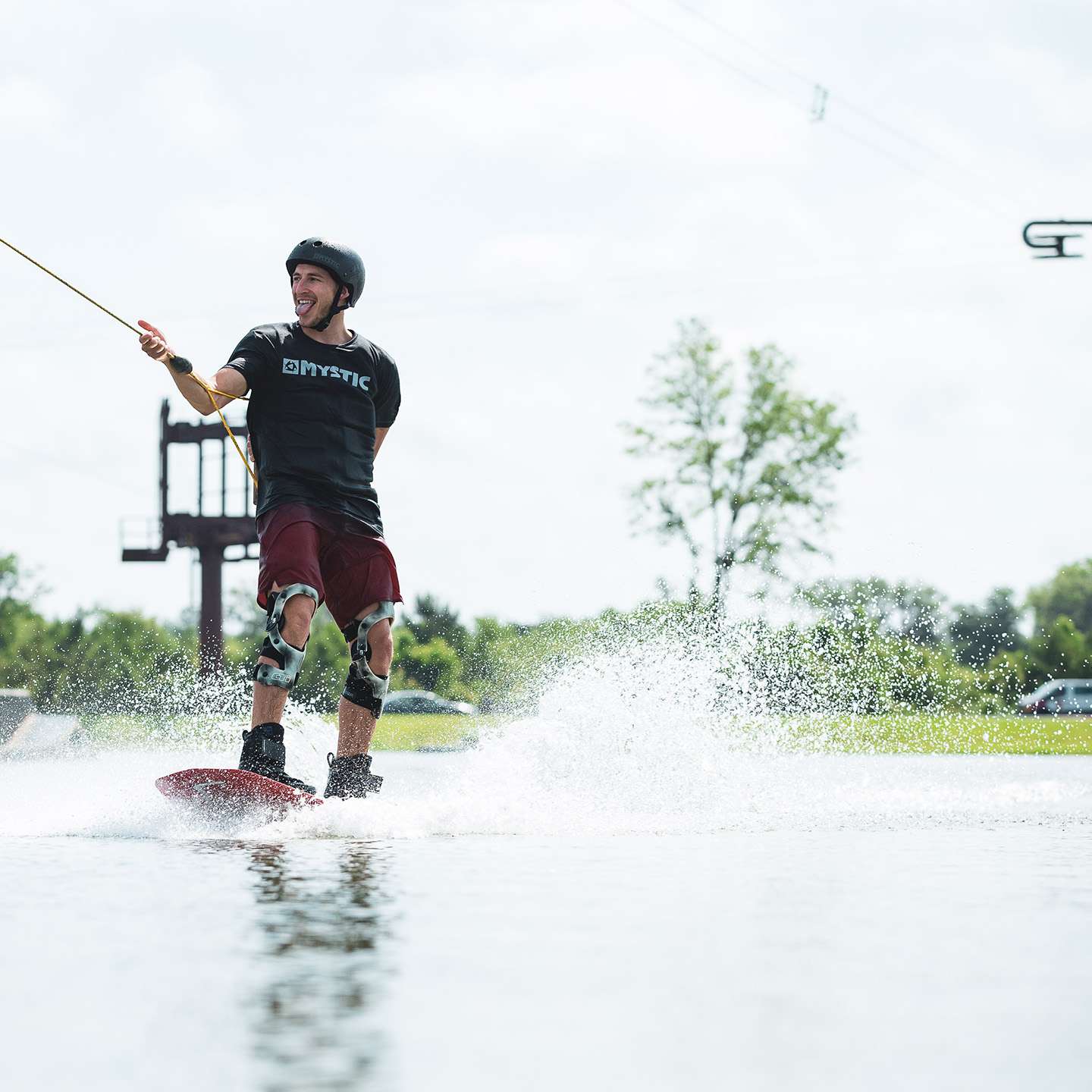 O'Brien The Fix 2020 Wakeboard | King of Watersports