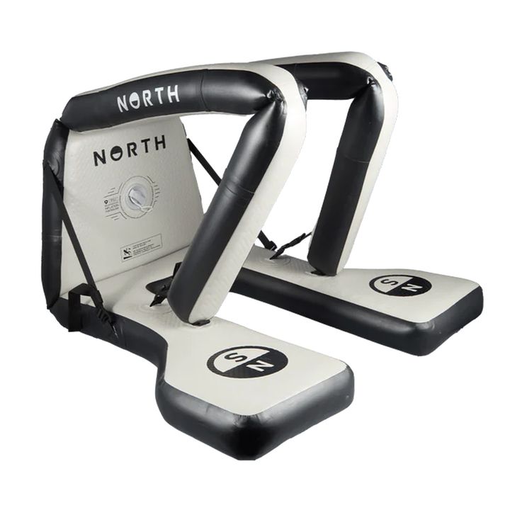 North The Dockstarter