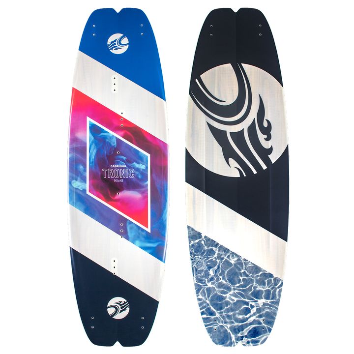 Cabrinha Tronic 2022 Kiteboard