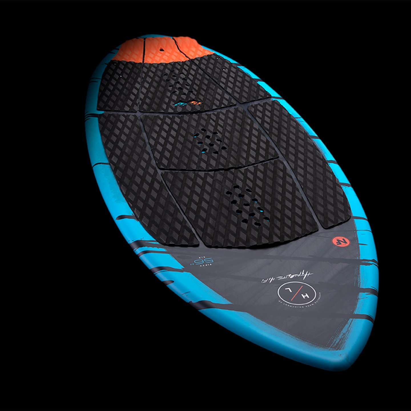 Hyperlite Hi Fi Wakesurfer 2023 King of Watersports