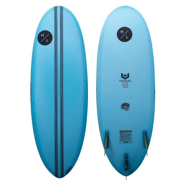 Hyperlite RayGun Wakesurfer 2022