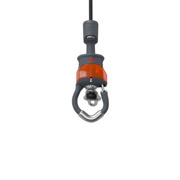 Duotone Quick Release Rope Harness Kit