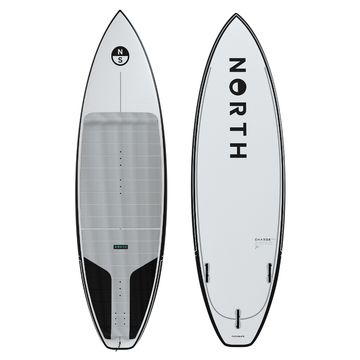 North Charge PRO Kite Surfboard 2024