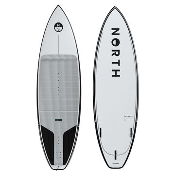 North Charge PRO Kite Surfboard 2025