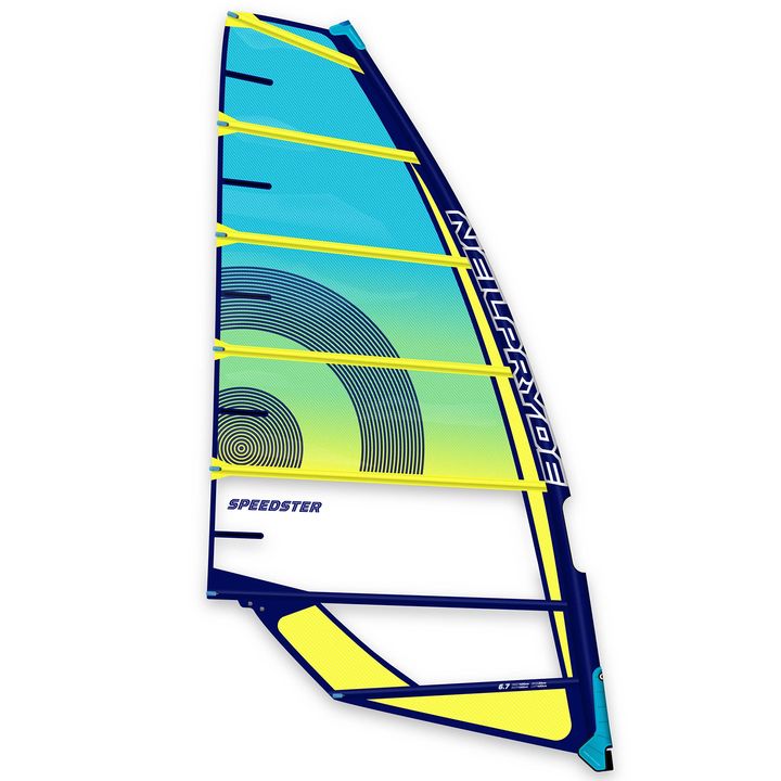 NeilPryde Speedster Windsurf Sail 2021