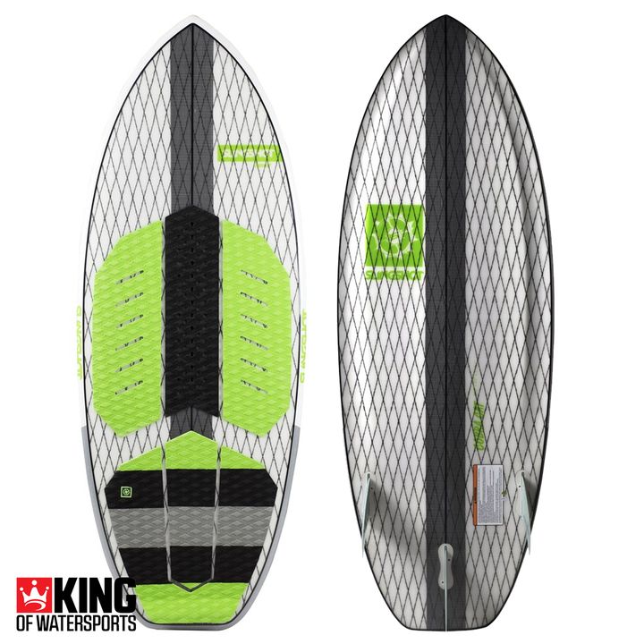 Slingshot Cobra Cat XR 2018 Wakesurfer