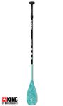 Fanatic Diamond Carbon 35 Adjustable SUP Paddle 2019