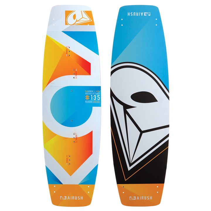 Airush Vox Kiteboard 2014