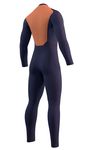 Mystic Star 3/2 BZ Wetsuit 2024