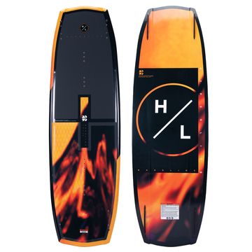 Hyperlite Baseline 2024 Wakeboard