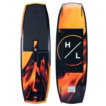 Hyperlite Baseline 2024 Wakeboard