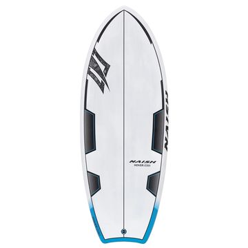 Naish Hover Surf Carbon Ultra Foil Board 2024