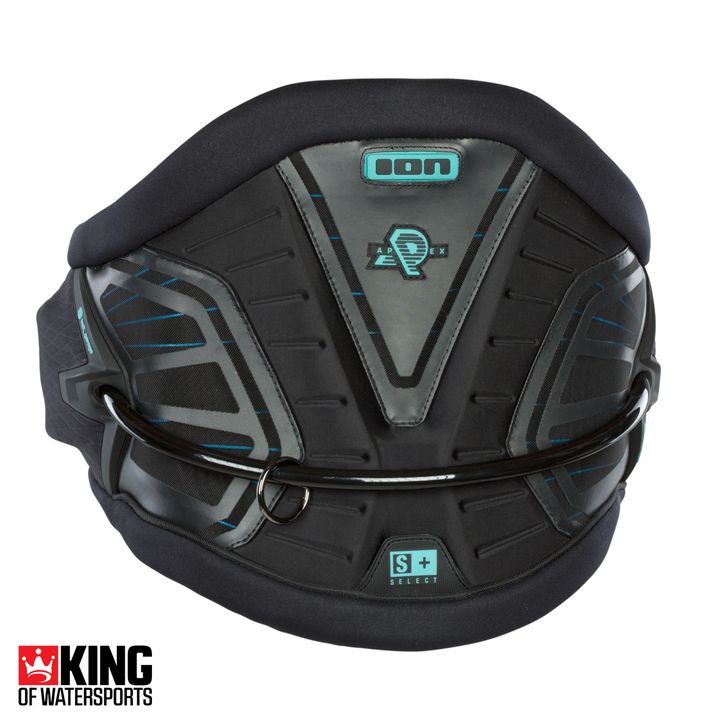 Ion Apex Select Kite Waist Harness 2018