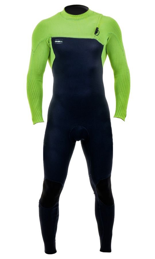 O'Neill Youth Hyperfreak Comp 3/2 ZF Wetsuit 2019