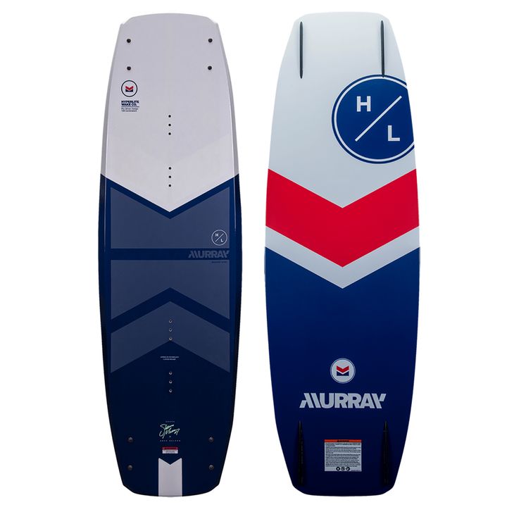 Hyperlite Murray Pro 2022 Wakeboard