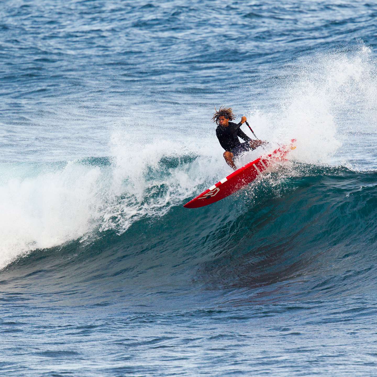 【Fanatic PROWAVE 7’6”】SUPボード 80L カーボン ProWave LTD 7'6'' by Fanatic