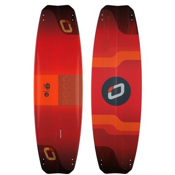 Ozone Code v4 Kiteboard