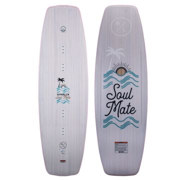 Hyperlite Soul Mate 2022 Wakeboard