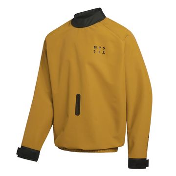 Mystic Gust Windbreaker 2023