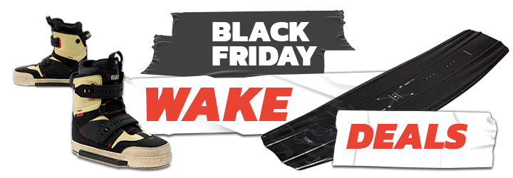 Black Friday 2022 Wake Deals