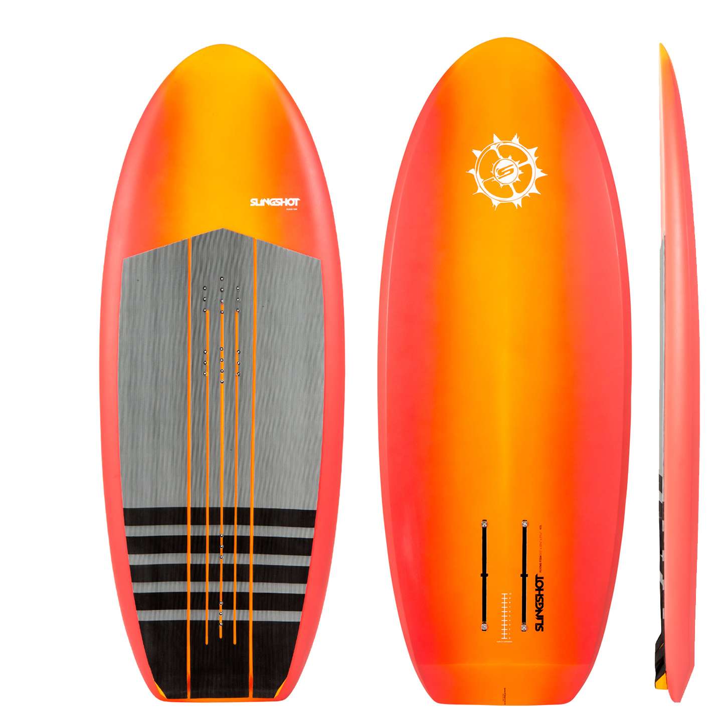 Slingshot Flying Fish V1 Foil Board 2021 King of Watersports