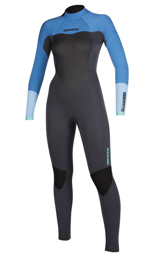 Mystic Womens Star BZ 5/3 Wetsuit 2020