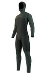 Mystic Motion FZ 5/3 Hooded Wetsuit 2025