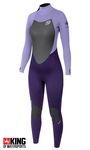 NP Womens Spark 5/4/3 BZ Wetsuit 2018