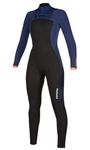 Mystic Womens Dazzled DFZ 3/2 Wetsuit 2020