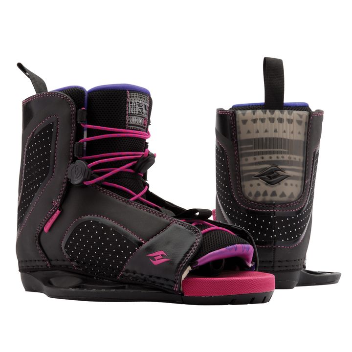 Hyperlite Womens Jinx Wakeboard Boot 2015