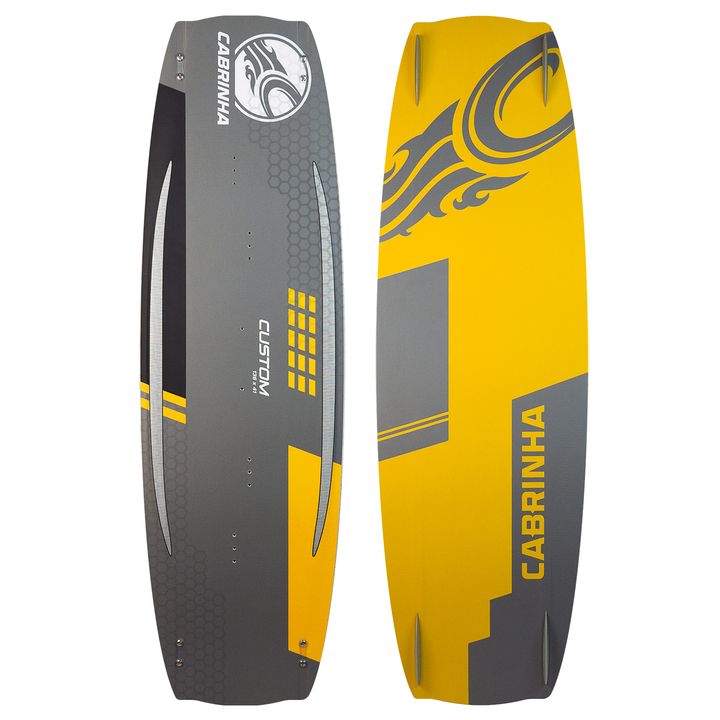 Cabrinha Custom Kiteboard 2015