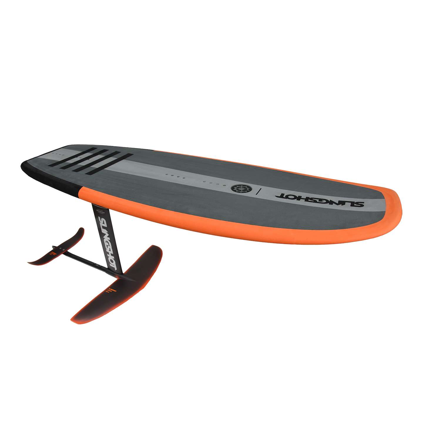 Slingshot wakesurf foil discount