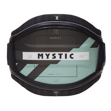 Mystic Majestic X Harness 2023