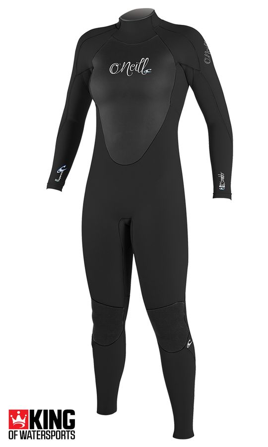 O'Neill Womens Epic 5/4 Wetsuit 2019