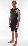 Billabong Foil 2/2 Sleeveless Spring Wetsuit 2015