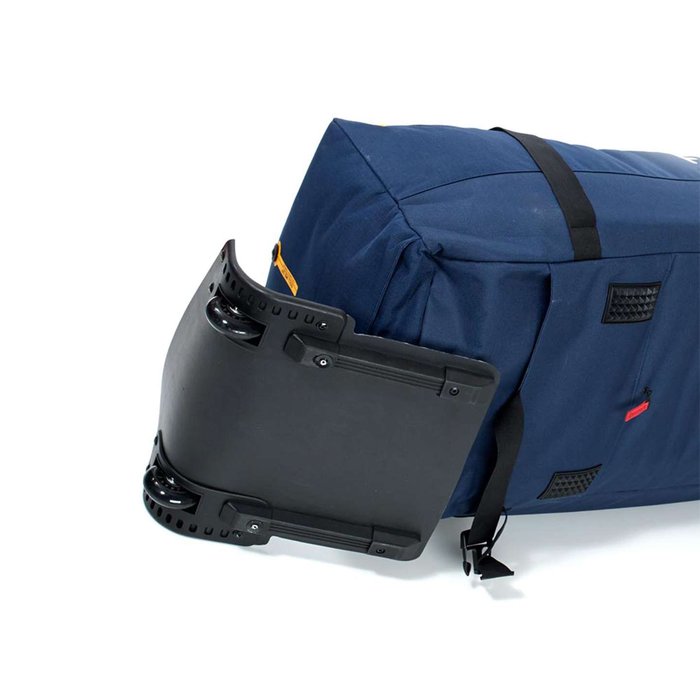 light travel bag with wheels