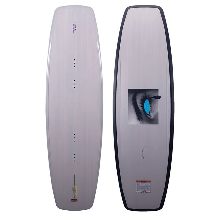 Hyperlite Pleasure 2021 Wakeboard