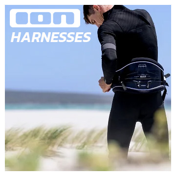 ION Harnesses