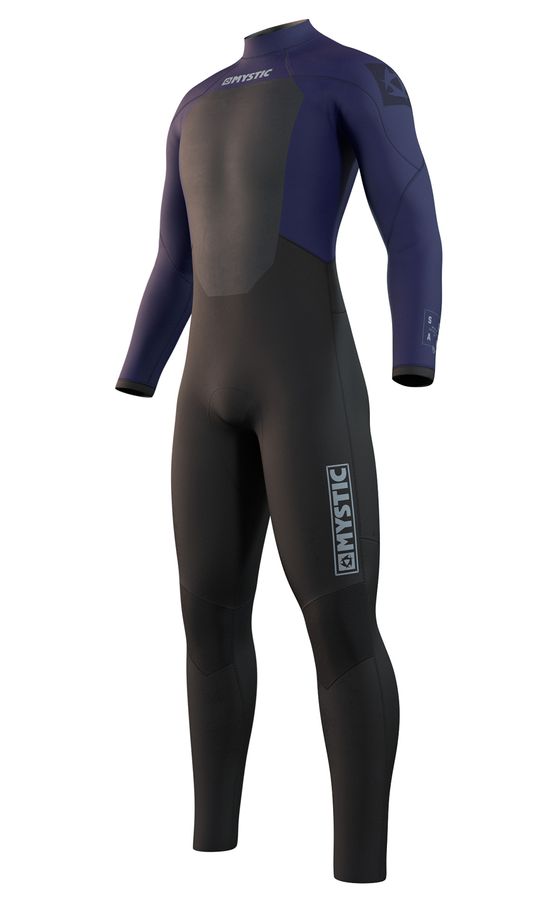 Mystic Star 3/2 BZ Wetsuit 2024
